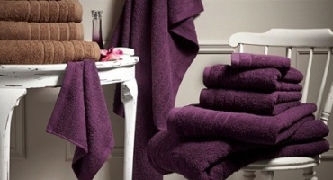 QUALITY TOWELS